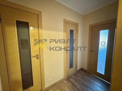 Продажа квартиры Омск. улица Конева, 34 Продажа квартиры Омск. улица Конева, 34