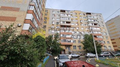 Продажа квартиры Омск. улица Звездная, 6, к.1 Продажа квартиры Омск. улица Звездная, 6, к.1