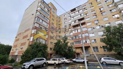 Продажа квартиры Омск. улица Звездная, 6, к.1 Продажа квартиры Омск. улица Звездная, 6, к.1