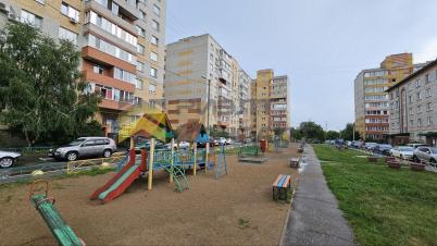 Продажа квартиры Омск. улица Звездная, 6, к.1 Продажа квартиры Омск. улица Звездная, 6, к.1