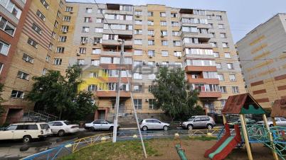 Продажа квартиры Омск. улица Звездная, 6, к.1 Продажа квартиры Омск. улица Звездная, 6, к.1