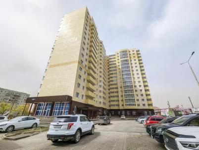 Продажа квартиры Омск. Кирова, 51к1 Продажа квартиры Омск. Кирова, 51к1