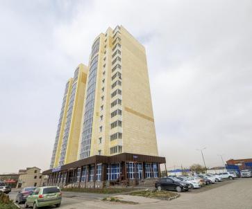 Продажа квартиры Омск. Кирова, 51к1 Продажа квартиры Омск. Кирова, 51к1