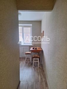 Продажа квартиры Омск. ул. Чкалова,33 Продажа квартиры Омск. ул. Чкалова,33