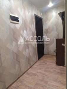 Продажа квартиры Омск. ул. Чкалова,33 Продажа квартиры Омск. ул. Чкалова,33