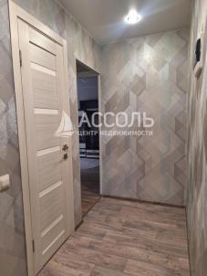 Продажа квартиры Омск. ул. Чкалова,33 Продажа квартиры Омск. ул. Чкалова,33