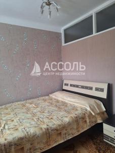 Продажа квартиры Омск. ул. Чкалова,33 Продажа квартиры Омск. ул. Чкалова,33