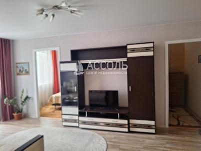 Продажа квартиры Омск. ул. Чкалова,33 Продажа квартиры Омск. ул. Чкалова,33