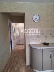 Продажа квартиры Омск. ул. Чкалова,33 Продажа квартиры Омск. ул. Чкалова,33