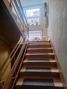 Продажа квартиры Омск. ул. Чкалова,33 Продажа квартиры Омск. ул. Чкалова,33