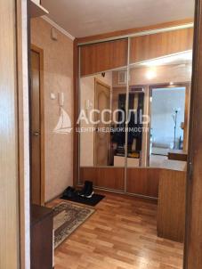 Продажа квартиры Омск. пр-кт. Королева,4 Продажа квартиры Омск. пр-кт. Королева,4