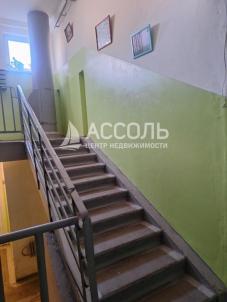 Продажа квартиры Омск. пр-кт. Королева,4 Продажа квартиры Омск. пр-кт. Королева,4