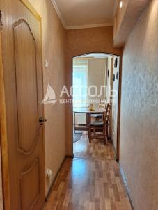 Продажа квартиры Омск. пр-кт. Королева,4 Продажа квартиры Омск. пр-кт. Королева,4