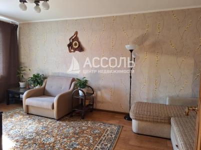 Продажа квартиры Омск. пр-кт. Королева,4 Продажа квартиры Омск. пр-кт. Королева,4