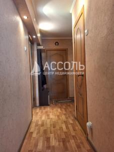 Продажа квартиры Омск. пр-кт. Королева,4