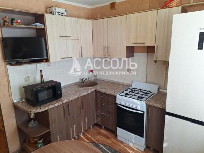 Продажа квартиры Омск. пр-кт. Королева,4 Продажа квартиры Омск. пр-кт. Королева,4