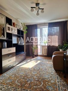 Продажа квартиры Омск. пр-кт. Королева,4