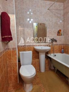 Продажа квартиры Омск. пр-кт. Королева,4 Продажа квартиры Омск. пр-кт. Королева,4