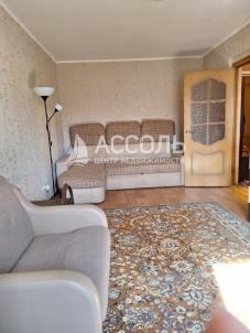 Продажа квартиры Омск. пр-кт. Королева,4 Продажа квартиры Омск. пр-кт. Королева,4