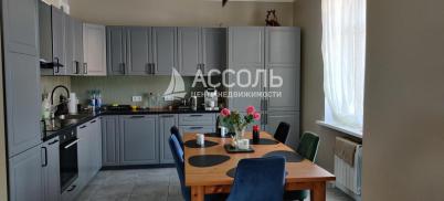 Продажа квартиры Омск.&nbsp;ул. 7-я Любинская,19