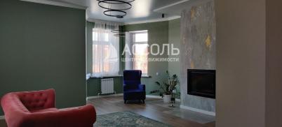 Продажа квартиры Омск.&nbsp;ул. 7-я Любинская,19