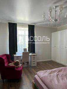 Продажа квартиры Омск.&nbsp;ул. 7-я Любинская,19