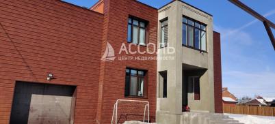 Продажа квартиры Омск.&nbsp;ул. 7-я Любинская,19