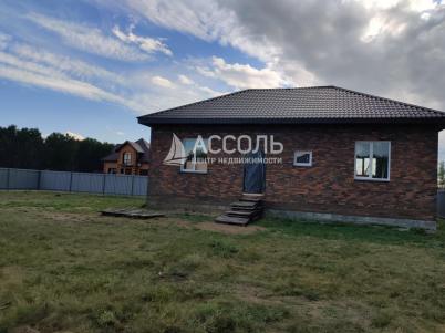 Продажа дома ул. Сиреневая,4