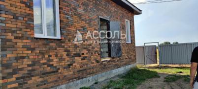 Продажа дома ул. Сиреневая,4