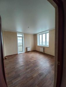 Продажа квартиры Омск. улица Лукашевича 2/1