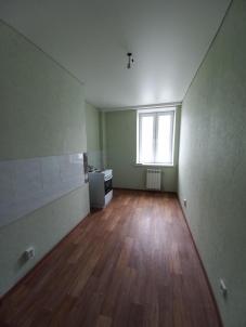 Продажа квартиры Омск. улица Лукашевича 2/1