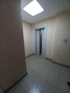 Продажа квартиры Омск. улица Лукашевича 2/1