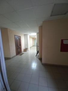 Продажа квартиры Омск. улица Лукашевича 2/1