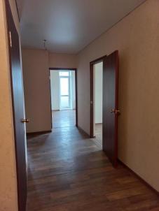 Продажа квартиры Омск. улица Лукашевича 2/1