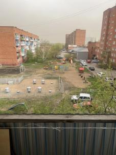 Продажа квартиры Омск. 3-я Железнодорожная улица 10А Продажа квартиры Омск. 3-я Железнодорожная улица 10А