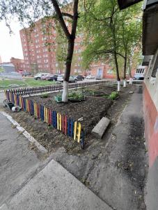 Продажа квартиры Омск. 3-я Железнодорожная улица 10А Продажа квартиры Омск. 3-я Железнодорожная улица 10А