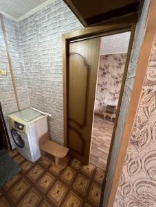 Продажа квартиры Омск. 3-я Железнодорожная улица 10А Продажа квартиры Омск. 3-я Железнодорожная улица 10А