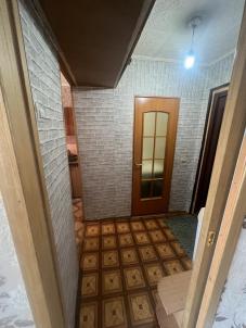 Продажа квартиры Омск. 3-я Железнодорожная улица 10А Продажа квартиры Омск. 3-я Железнодорожная улица 10А