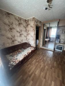 Продажа квартиры Омск. 3-я Железнодорожная улица 10А Продажа квартиры Омск. 3-я Железнодорожная улица 10А