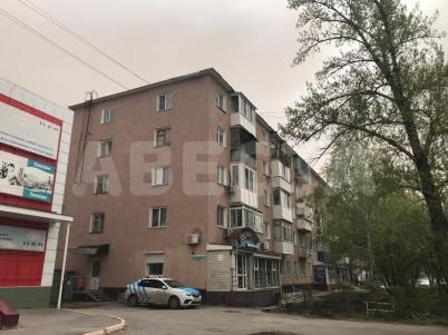 Продажа квартиры Омск. ул. Нефтезаводская, 22 Продажа квартиры Омск. ул. Нефтезаводская, 22