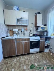 Продажа квартиры Омск. Василия Маргелова, 47 Продажа квартиры Омск. Василия Маргелова, 47