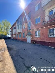 Продажа квартиры Омск. Василия Маргелова, 47 Продажа квартиры Омск. Василия Маргелова, 47