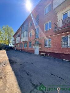 Продажа квартиры Омск. Василия Маргелова, 47 Продажа квартиры Омск. Василия Маргелова, 47