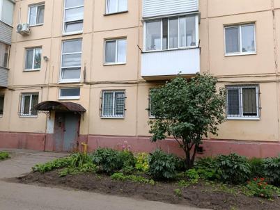 Продажа квартиры Омск. Городок Нефтяников, Энтузиастов переулок, 25