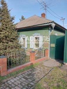 Продажа дома Омск. ул. 30-я Рабочая,18 Продажа дома Омск. ул. 30-я Рабочая,18