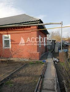 Продажа дома Омск. ул. 30-я Рабочая,18 Продажа дома Омск. ул. 30-я Рабочая,18