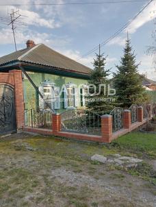 Продажа дома Омск. ул. 30-я Рабочая,18 Продажа дома Омск. ул. 30-я Рабочая,18