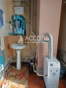 Продажа дома Омск. ул. 30-я Рабочая,18 Продажа дома Омск. ул. 30-я Рабочая,18