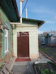 Продажа дома Омск. ул. 30-я Рабочая,18 Продажа дома Омск. ул. 30-я Рабочая,18