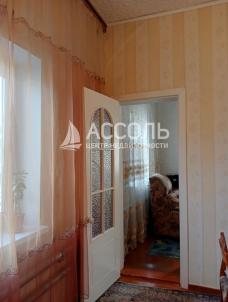 Продажа дома Омск. ул. 30-я Рабочая,18 Продажа дома Омск. ул. 30-я Рабочая,18